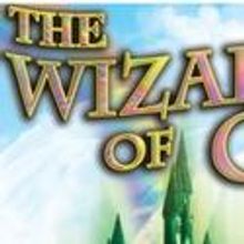 Wexford Opera House Preents THE WIZARD OF OZ Dec 20-30