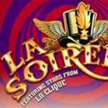 La Gateau Chocolat, Ursula Martinez Join La Soiree Line-up This December