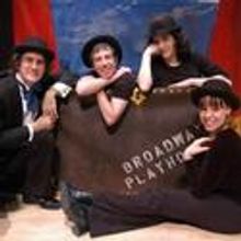 Merkin Concert Hall at Kaufman Center Presents Broadway Playhouse