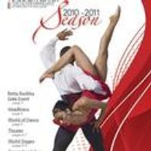 Brooklyn Center Announces Winter/Spring 2011 Season