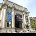 Winter Solstice Party Held At AMNH 12/20