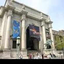 Winter Solstice Party Held At AMNH 12/20
