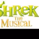 SHREK THE MUSICAL Comes To The Orpheum 1/18-23, 2011