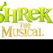 SHREK THE MUSICAL Comes To The Orpheum 1/18-23, 2011