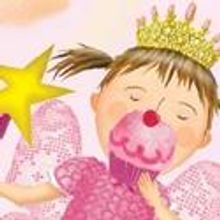 PINKALICIOUS Moves To The Vineyard's Dimson Theatre