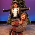 Photo Flash: WBT Presents A SLEEPY HOLLOW CHRISTMAS CAROL
