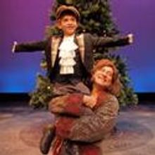 Photo Flash: WBT Presents A SLEEPY HOLLOW CHRISTMAS CAROL