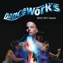 DanceWorks Presents Fortier Danse-Creation's CABANE 2/11-12, 2011