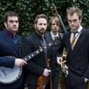 STG Presents Punch Brothers 3/15/2011