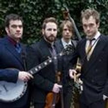 STG Presents Punch Brothers 3/15/2011