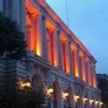 San Francisco Opera to Present Heart of a Soldier 9/10/2011