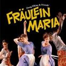 Hartford Stage Announces Fräulein Maria for SummerStage 2011