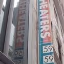 59E59 Theaters Welcomes Parallel Exit With ROOM 17B, Opens 1/13/11