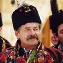 Yara Arts Group Presents Two Winter Songs From The Carpathians