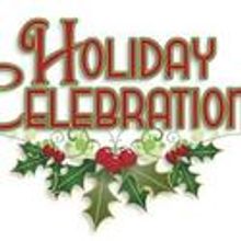 El dorado Musical Theater Hosts A Holiday Cabaret 12/17-18