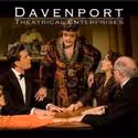 Date of a Lifetime Presented As Part Of Davenport Developmental Series
