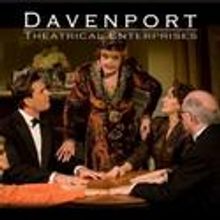 Date of a Lifetime Presented As Part Of Davenport Developmental Series