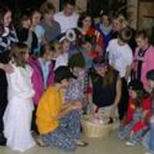 Electric City Playhouse Presents The Best Christmas Pageant Ever 12/17-18