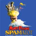 Drury Lane Theatre Presents the Regional Premiere of SPAMALOT, Opens 1/6