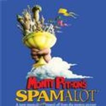 Drury Lane Theatre Presents the Regional Premiere of SPAMALOT, Opens 1/6