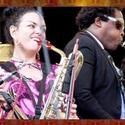 Brandon Victor Dixon Tributes James Brown at Le Poisson Rouge 12/17