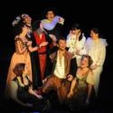 The Hartt School Presents THE GLORIOUS ONES AND SUMMER OF ’42 12/8-12