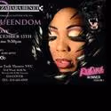 Queendom! Takes The Tank 12/13