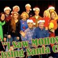 Fred Willard Brings I Saw MoHos Kissing Santa Claus To The Grove 12/12