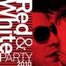 PS122, Flavorpill and FAB present THE RED AND WHITE PARTY 2010 12/14
