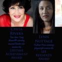 Lynn Nottage, Kamilah Forbes Honored By LPTW