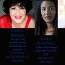 Lynn Nottage, Kamilah Forbes Honored By LPTW