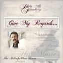 Philip Fortenberry Plays The Met Room