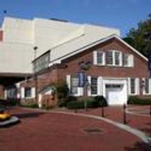 Paper Mill's Theatre School Jr All Stars Present: SANTA’S HOLIDAY HOEDOWN