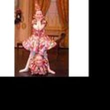 Nutcracker Sells Out At Roscommon, Songs For While I'm Away Plays Next