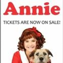 Hartford Children's Theater Presents ANNIE 1/7-16, 2011