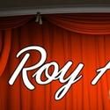 THE CURE Plays Roy Arias Theater 12/13