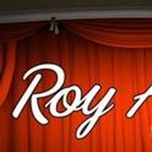 THE CURE Plays Roy Arias Theater 12/13