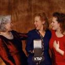 Tapestry Theatre Company Presents 1945 Christmas from Home