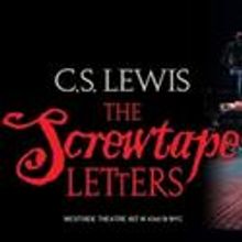 THE SCREWTAPE LETTERS Announces 2011 National Tour