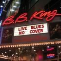 B.B. King Blues Club And Grill Announces Upcoming Shows And Events