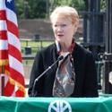 Emily Lloyd Chosen As Prospect Park Administrator and Prospect Park Alliance…