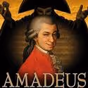 Walnut Street Theater Presents AMADEUS