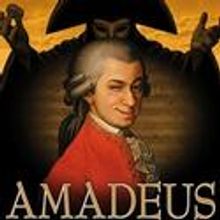Walnut Street Theater Presents AMADEUS
