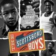 RIALTO CHATTER: THE SCOTTSBORO BOYS to Come Back to Broadway in Spring of '11?