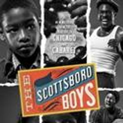 RIALTO CHATTER: THE SCOTTSBORO BOYS to Come Back to Broadway in Spring of '11?