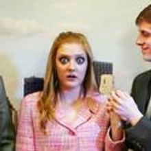 Rover Dramawerks Presents SUNDAY IN NEW YORK 1/20/11