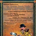 Kentwood Players Presents The Farndale Avenue… Murder Mystery