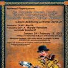 Kentwood Players Presents The Farndale Avenue… Murder Mystery