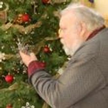 Pollard Theatre Presents A TERRITORIAL CHRISTMAS CAROL Thru 12/23