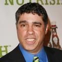 Gary (Baba Booey) Dell'Abate is Guest of Honor at Rick's Cabaret/NYC Party